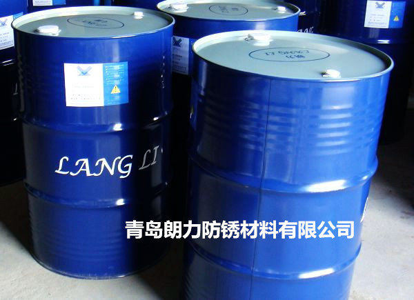 如何解決防銹油出現沉淀的問題?